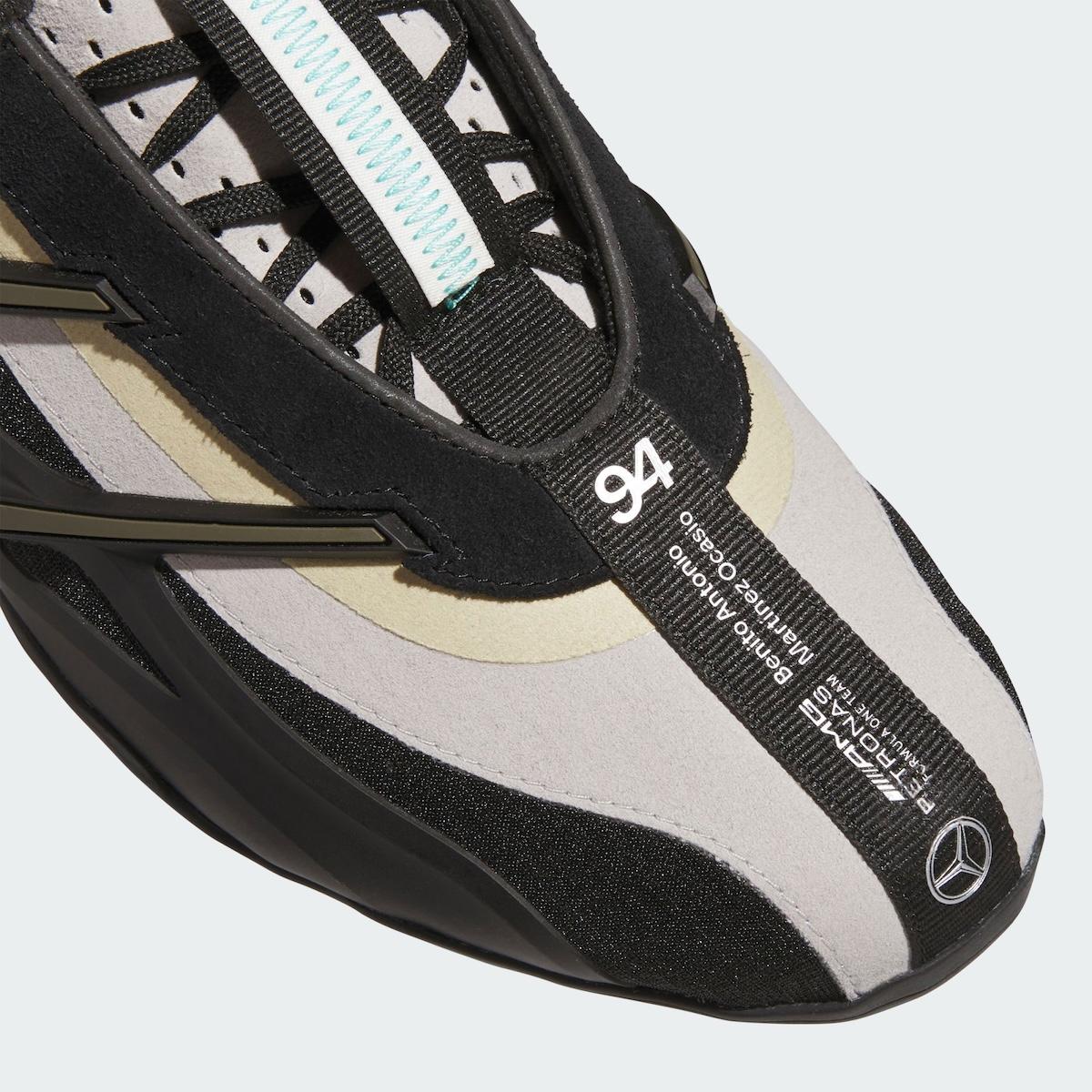 Bad Bunny 推出受賽車運動啟發的 Adiracer GT,擴展其 adidas 產品線 Bad Bunny, adidas Adiracer, adidas - Bad Bunny 推出受賽車運動啟發的 Adiracer GT,擴展其 adidas 產品線