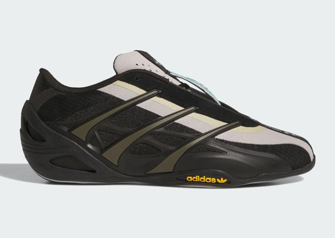 Bad Bunny, adidas Adiracer, adidas - Bad Bunny 推出受賽車運動啟發的 Adiracer GT，擴展其 adidas 產品線