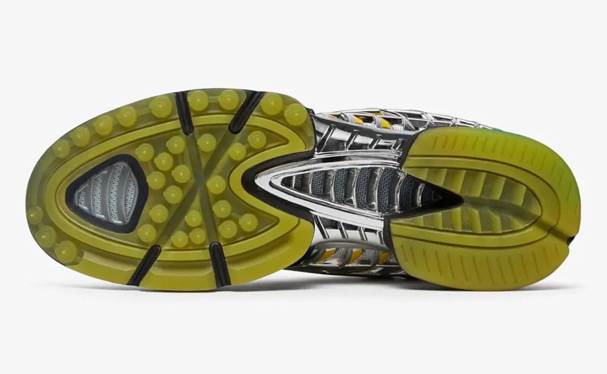 腦死亡 x adidas 2025 假日將 Climacool 2 與跆拳道結合在一起 Brain Dead, adidas Taekwondo, adidas ClimaCool, adidas - 腦死亡 x adidas 2025 假日將 Climacool 2 與跆拳道結合在一起