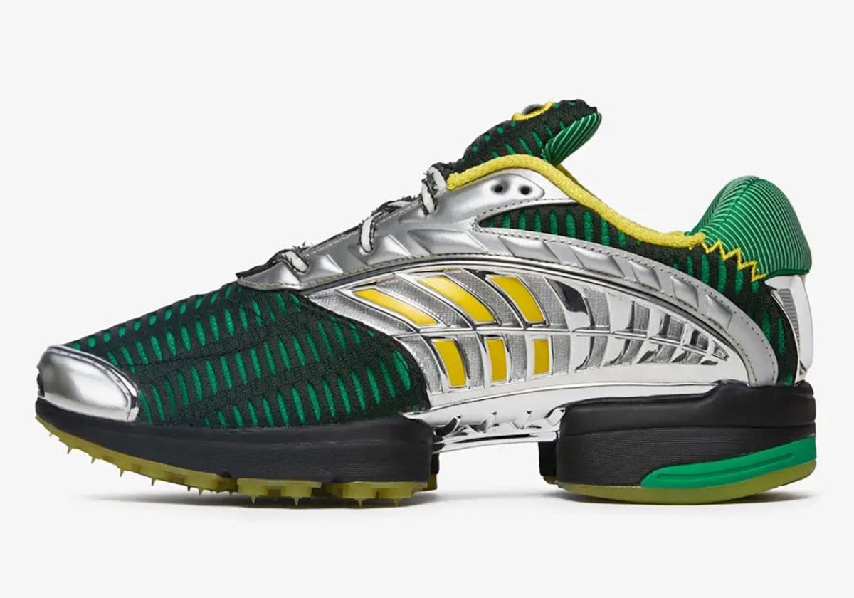 腦死亡 x adidas 2025 假日將 Climacool 2 與跆拳道結合在一起 Brain Dead, adidas Taekwondo, adidas ClimaCool, adidas - 腦死亡 x adidas 2025 假日將 Climacool 2 與跆拳道結合在一起