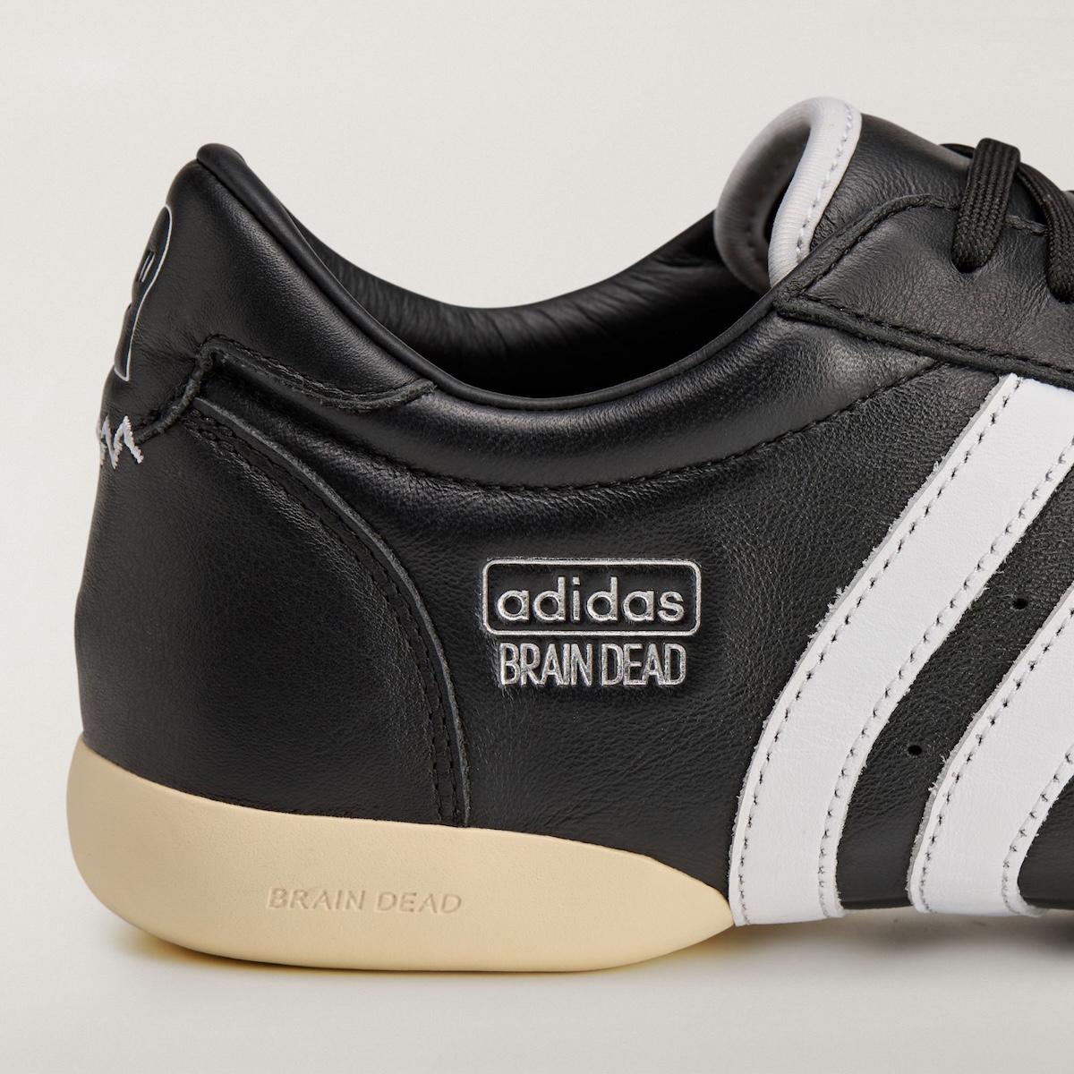 腦死亡 x adidas 2025 假日將 Climacool 2 與跆拳道結合在一起 Brain Dead, adidas Taekwondo, adidas ClimaCool, adidas - 腦死亡 x adidas 2025 假日將 Climacool 2 與跆拳道結合在一起