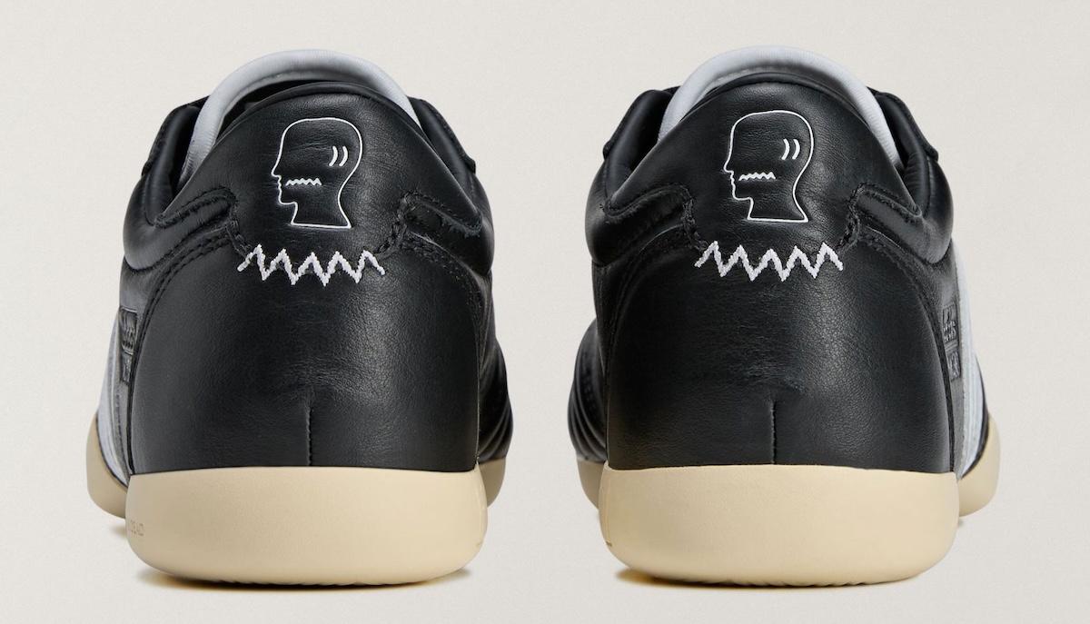 腦死亡 x adidas 2025 假日將 Climacool 2 與跆拳道結合在一起 Brain Dead, adidas Taekwondo, adidas ClimaCool, adidas - 腦死亡 x adidas 2025 假日將 Climacool 2 與跆拳道結合在一起