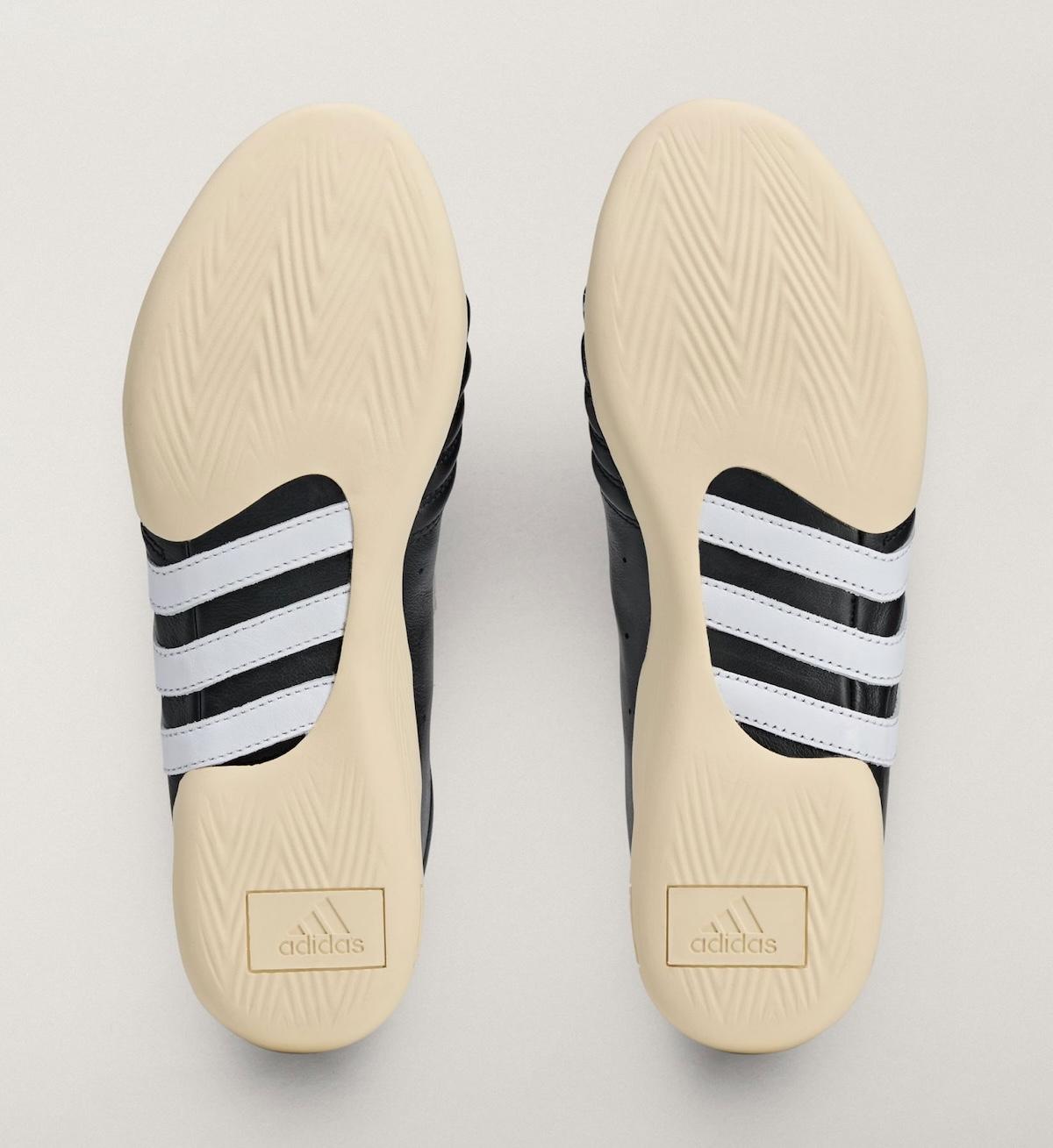 腦死亡 x adidas 2025 假日將 Climacool 2 與跆拳道結合在一起 Brain Dead, adidas Taekwondo, adidas ClimaCool, adidas - 腦死亡 x adidas 2025 假日將 Climacool 2 與跆拳道結合在一起