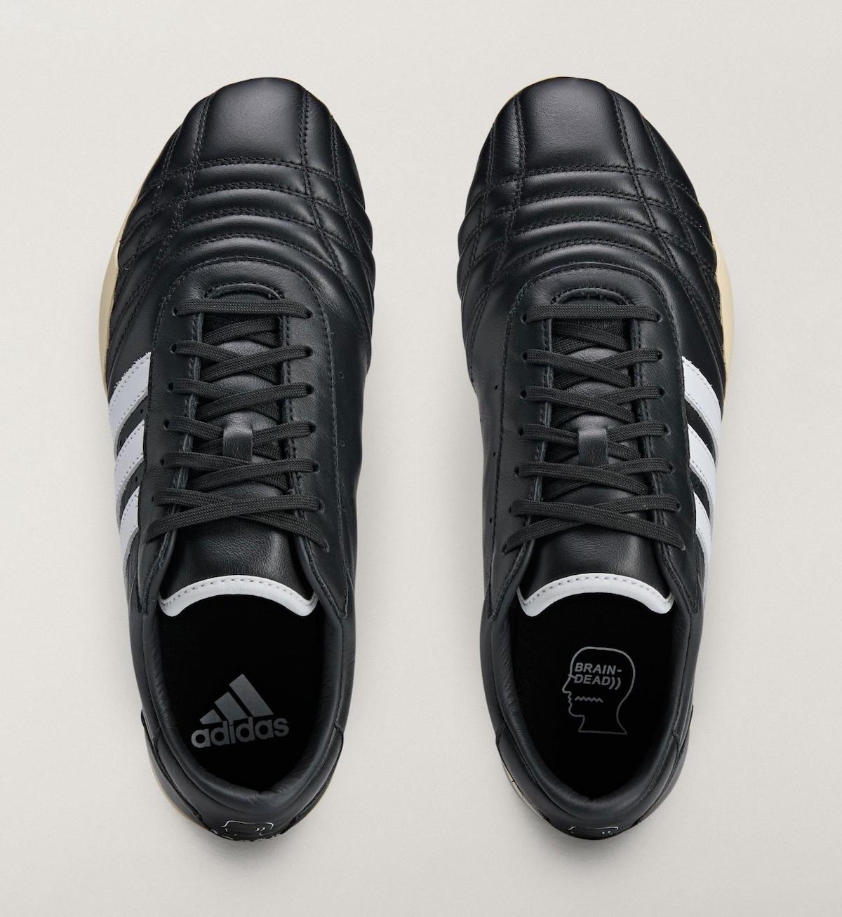 腦死亡 x adidas 2025 假日將 Climacool 2 與跆拳道結合在一起 Brain Dead, adidas Taekwondo, adidas ClimaCool, adidas - 腦死亡 x adidas 2025 假日將 Climacool 2 與跆拳道結合在一起