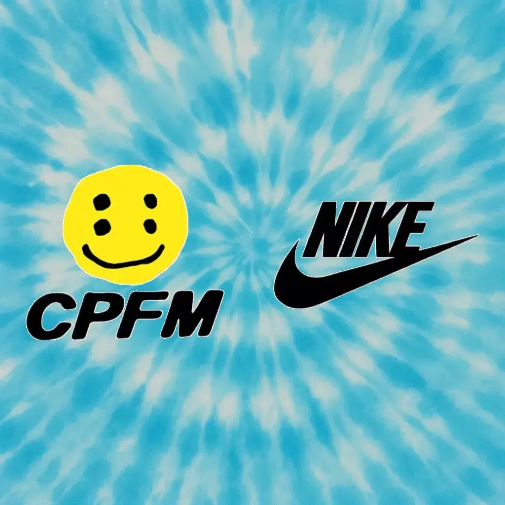 仙人掌植物跳蚤市場 x 耐克服裝系列 2026 年春季發佈 Nike, Cactus Plant Flea Market - 仙人掌植物跳蚤市場 x 耐克服裝系列 2026 年春季發佈