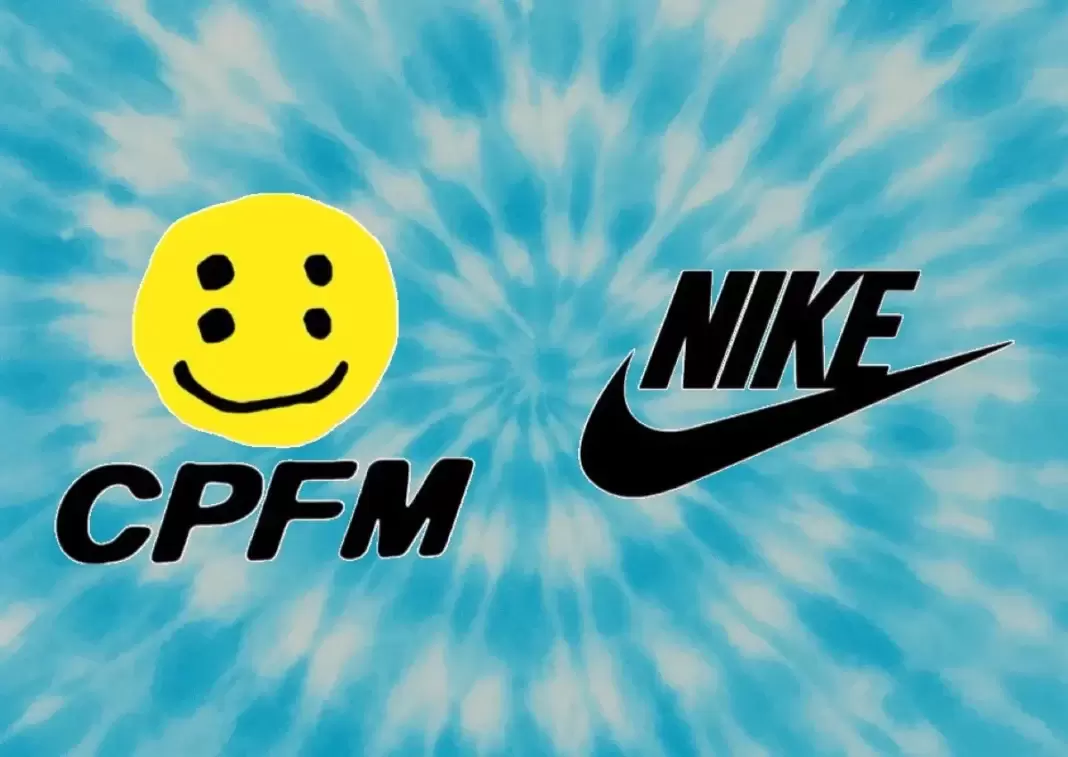 Nike, Cactus Plant Flea Market - 仙人掌植物跳蚤市場 x 耐克服裝系列 2026 年春季發佈