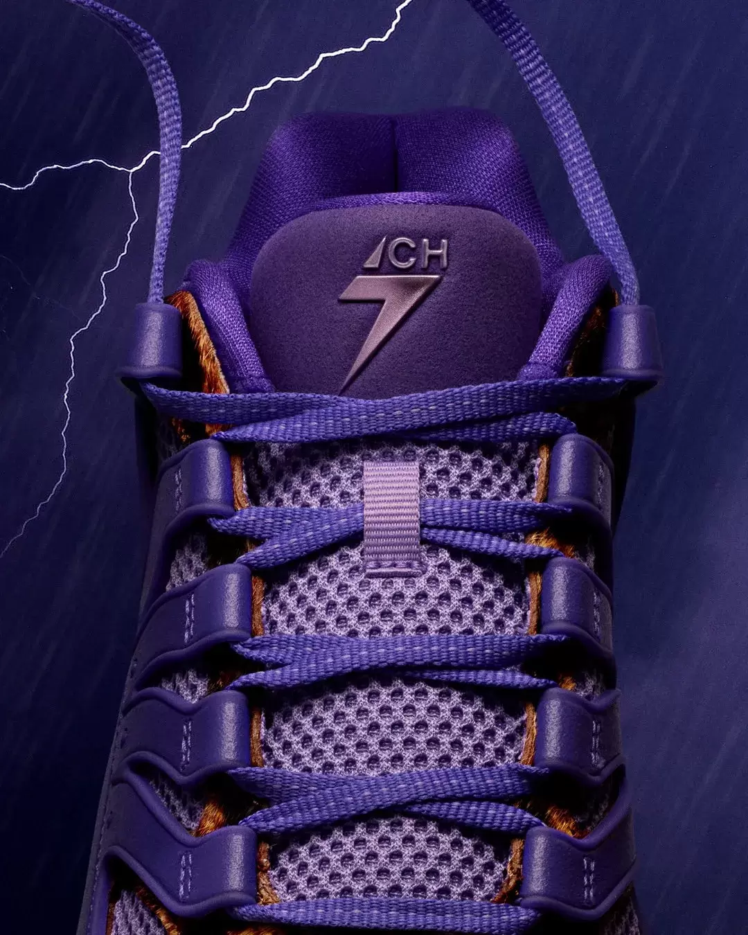 切特-霍爾姆格倫 x 耐克 KD 18 "雷霆與統治 "2026 年發佈 Nike KD 18, Nike - 切特-霍爾姆格倫 x 耐克 KD 18 "雷霆與統治 "2026 年發佈