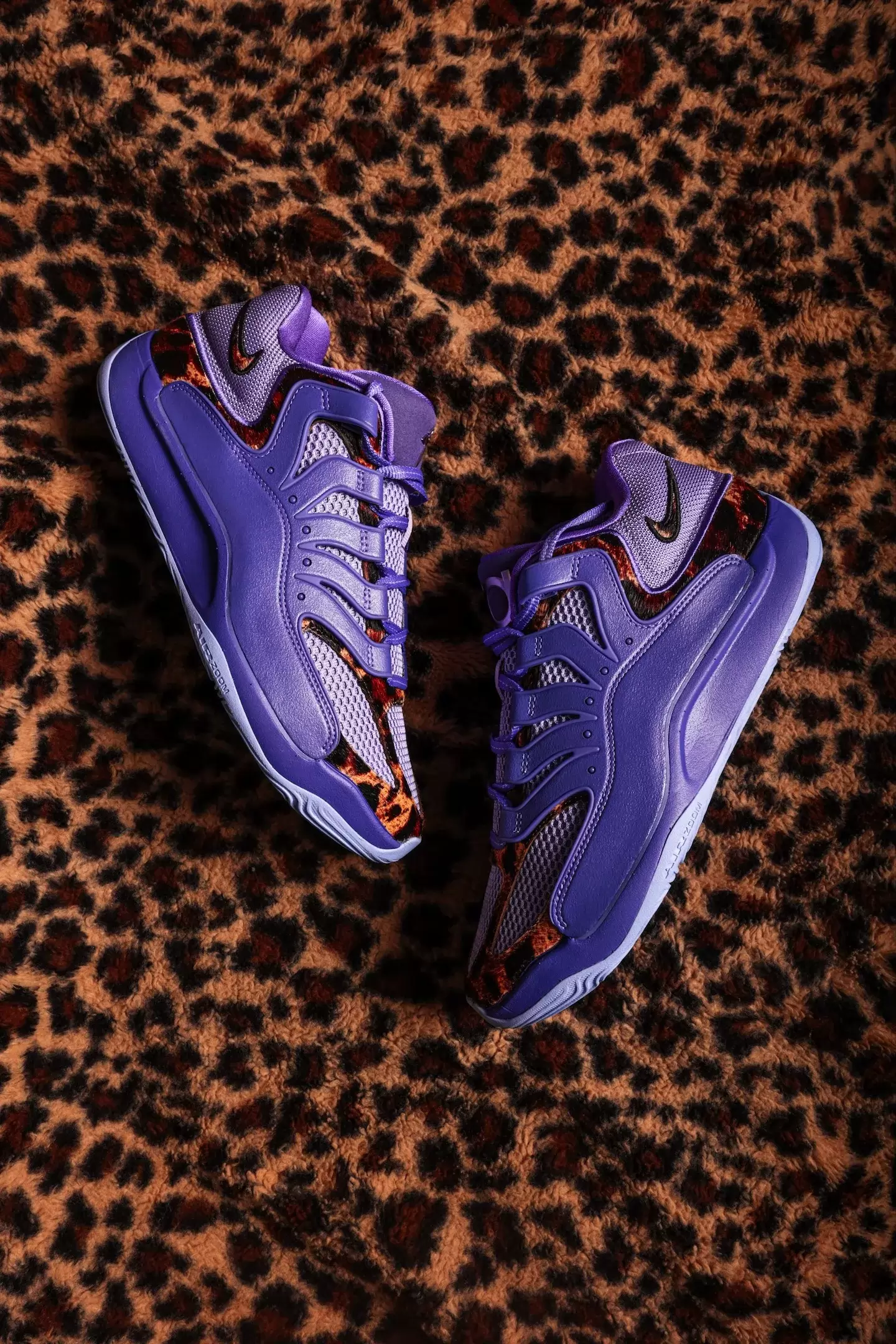 切特-霍爾姆格倫 x 耐克 KD 18 "雷霆與統治 "2026 年發佈 Nike KD 18, Nike - 切特-霍爾姆格倫 x 耐克 KD 18 "雷霆與統治 "2026 年發佈