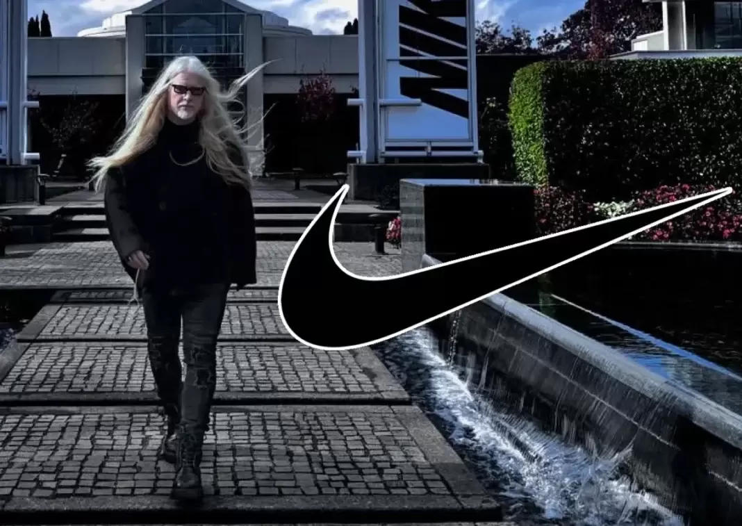 YEEZY, Nike, Jordan Brand - 克里斯蒂安-特雷瑟重返耐克，加盟喬丹品牌