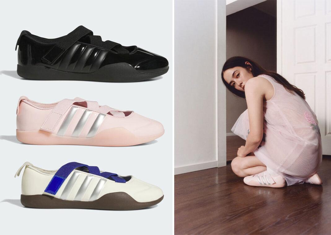 CLOT, adidas Taekwondo, adidas - CLOT 和 adidas 以 Caroline Hú 的視角重新詮釋跆拳道