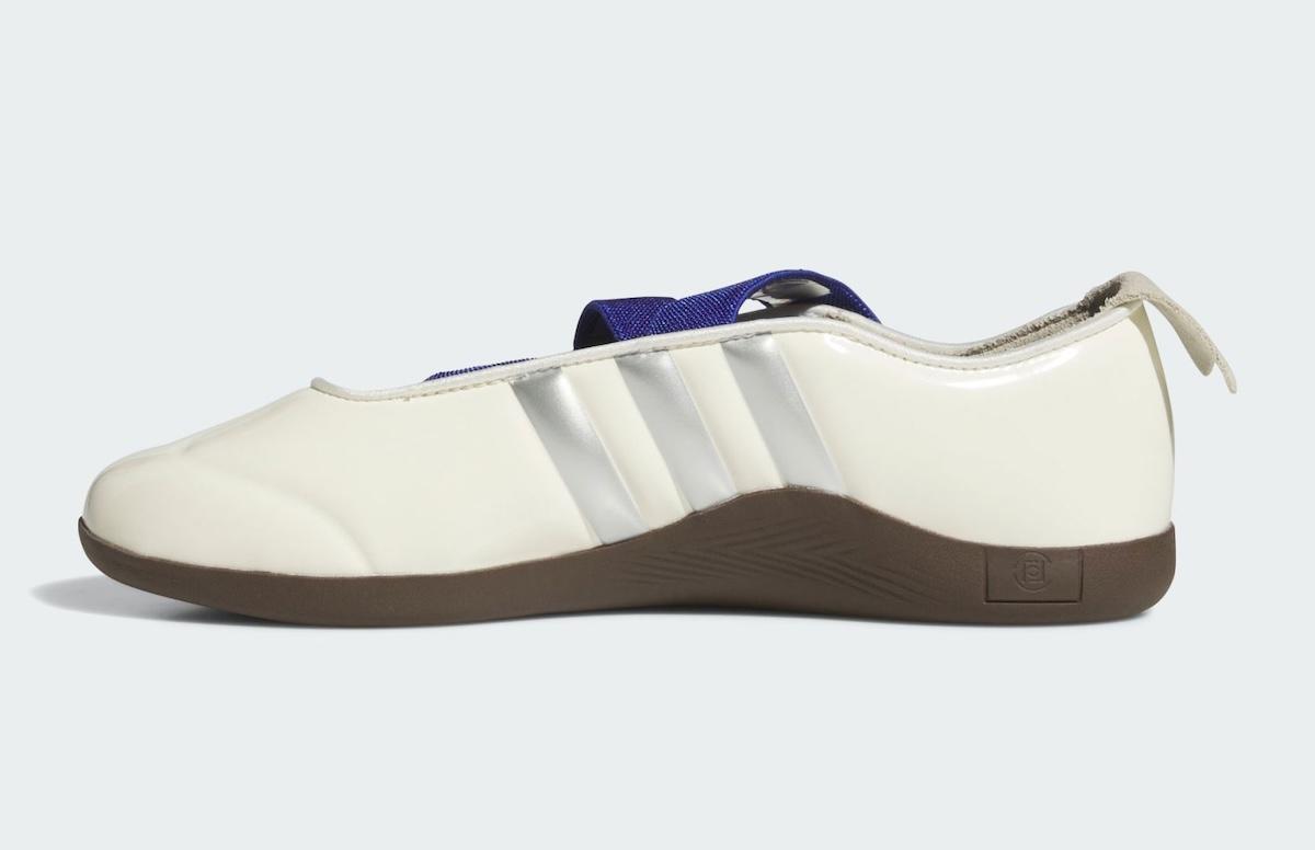 CLOT 和 adidas 以 Caroline Hú 的視角重新詮釋跆拳道 CLOT, adidas Taekwondo, adidas - CLOT 和 adidas 以 Caroline Hú 的視角重新詮釋跆拳道