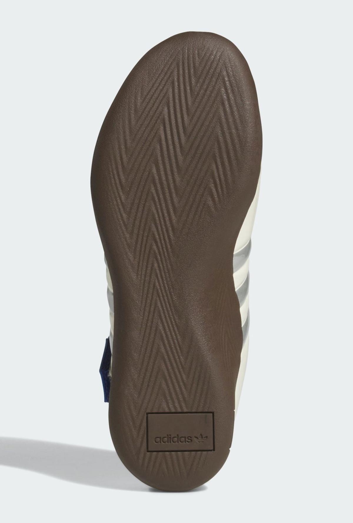 CLOT 和 adidas 以 Caroline Hú 的視角重新詮釋跆拳道 CLOT, adidas Taekwondo, adidas - CLOT 和 adidas 以 Caroline Hú 的視角重新詮釋跆拳道