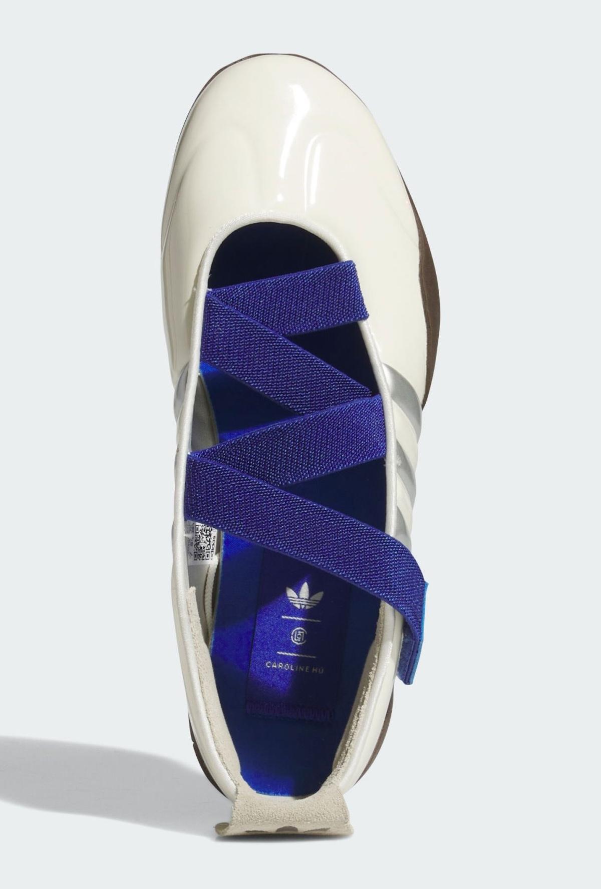 CLOT 和 adidas 以 Caroline Hú 的視角重新詮釋跆拳道 CLOT, adidas Taekwondo, adidas - CLOT 和 adidas 以 Caroline Hú 的視角重新詮釋跆拳道