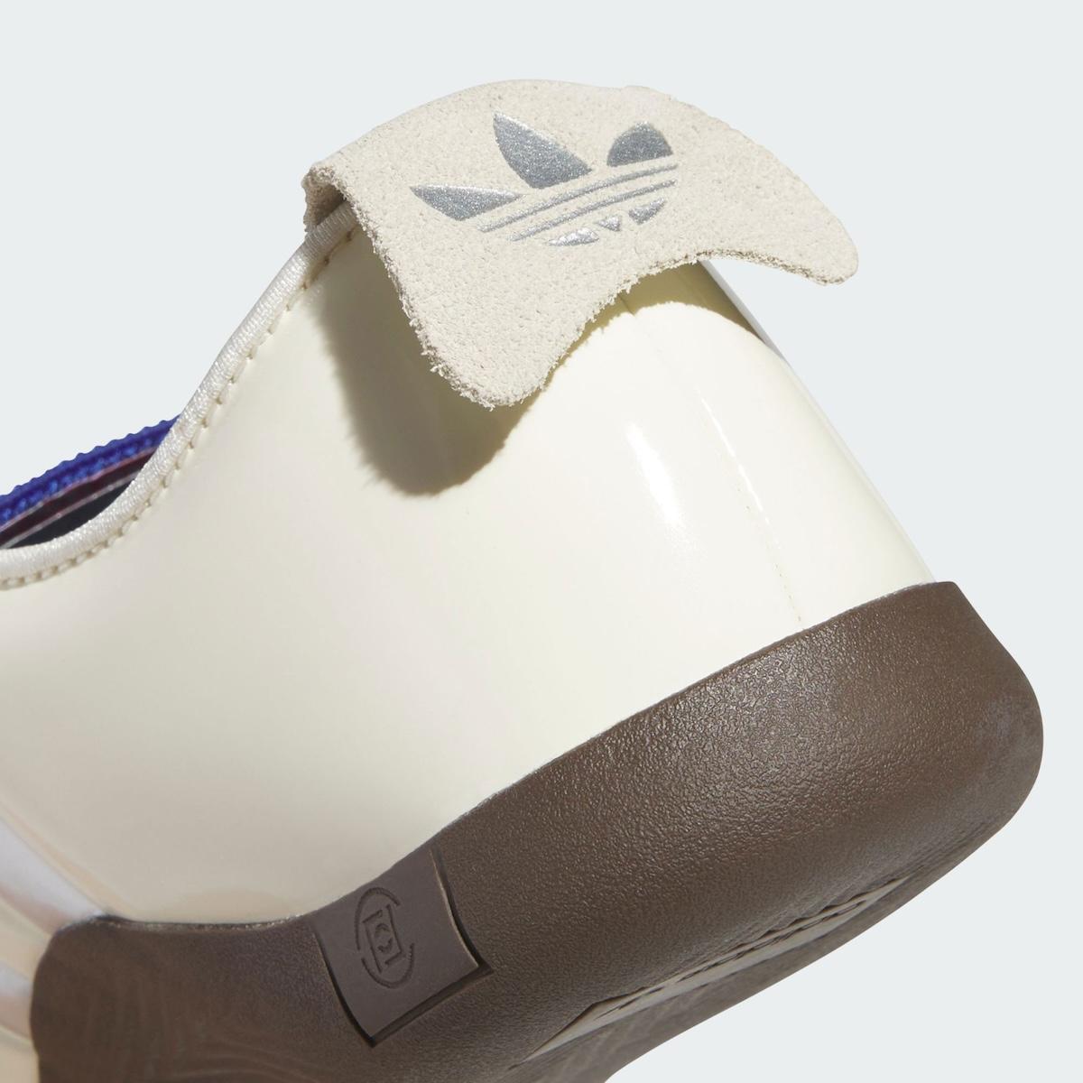 CLOT 和 adidas 以 Caroline Hú 的視角重新詮釋跆拳道 CLOT, adidas Taekwondo, adidas - CLOT 和 adidas 以 Caroline Hú 的視角重新詮釋跆拳道