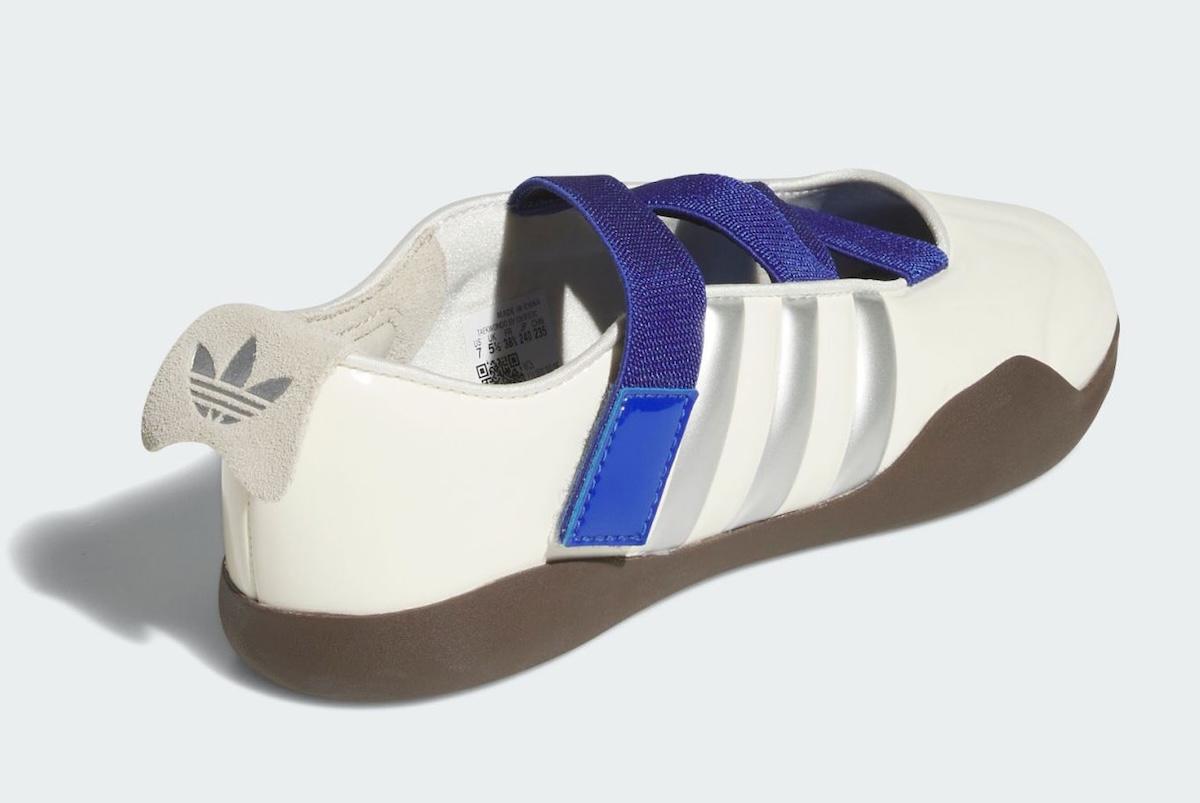 CLOT 和 adidas 以 Caroline Hú 的視角重新詮釋跆拳道 CLOT, adidas Taekwondo, adidas - CLOT 和 adidas 以 Caroline Hú 的視角重新詮釋跆拳道