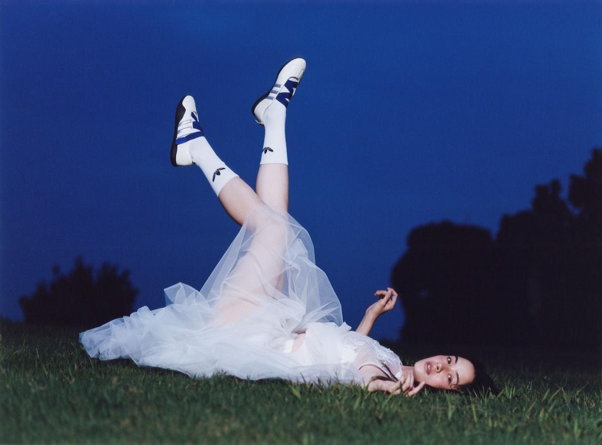 CLOT 和 adidas 以 Caroline Hú 的視角重新詮釋跆拳道 CLOT, adidas Taekwondo, adidas - CLOT 和 adidas 以 Caroline Hú 的視角重新詮釋跆拳道