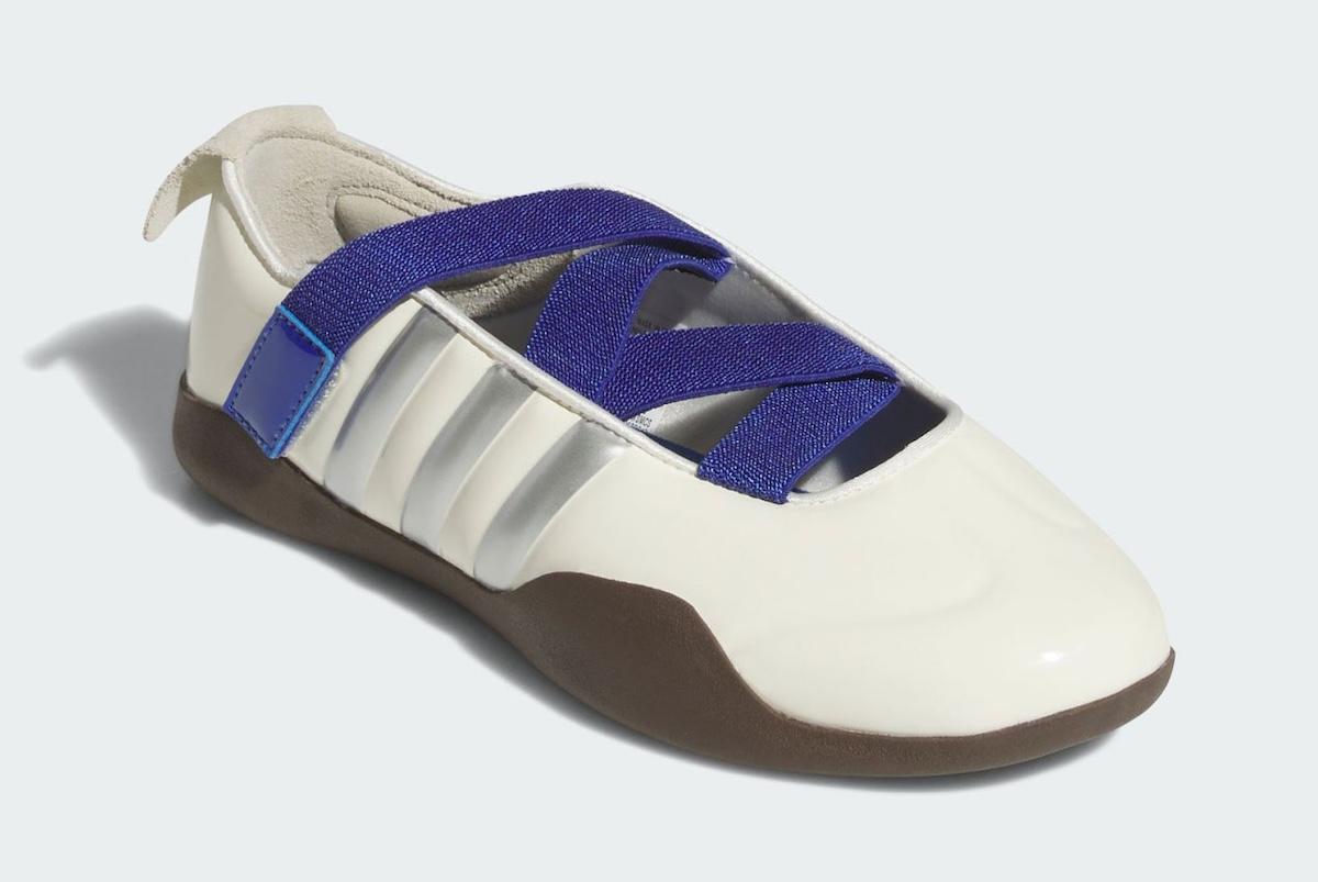 CLOT 和 adidas 以 Caroline Hú 的視角重新詮釋跆拳道 CLOT, adidas Taekwondo, adidas - CLOT 和 adidas 以 Caroline Hú 的視角重新詮釋跆拳道