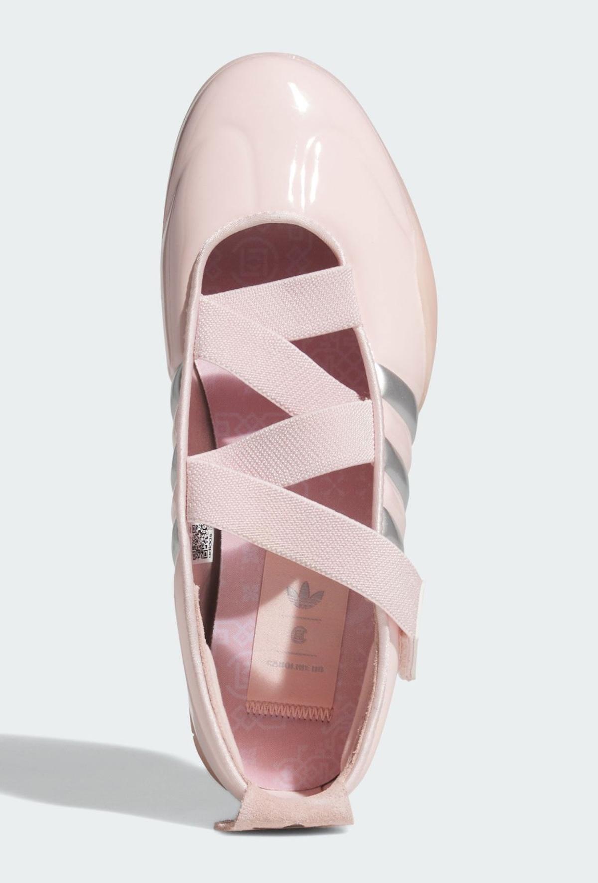 CLOT 和 adidas 以 Caroline Hú 的視角重新詮釋跆拳道 CLOT, adidas Taekwondo, adidas - CLOT 和 adidas 以 Caroline Hú 的視角重新詮釋跆拳道