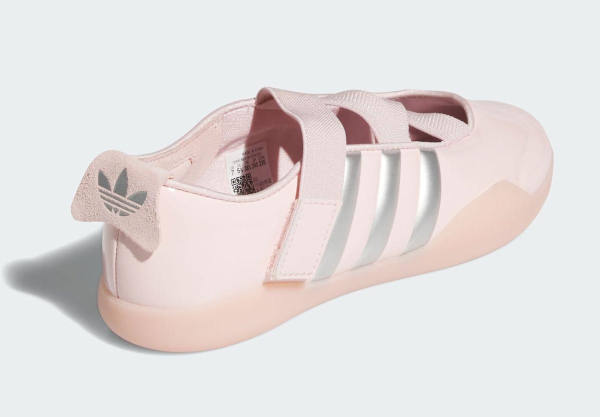 CLOT 和 adidas 以 Caroline Hú 的視角重新詮釋跆拳道 CLOT, adidas Taekwondo, adidas - CLOT 和 adidas 以 Caroline Hú 的視角重新詮釋跆拳道
