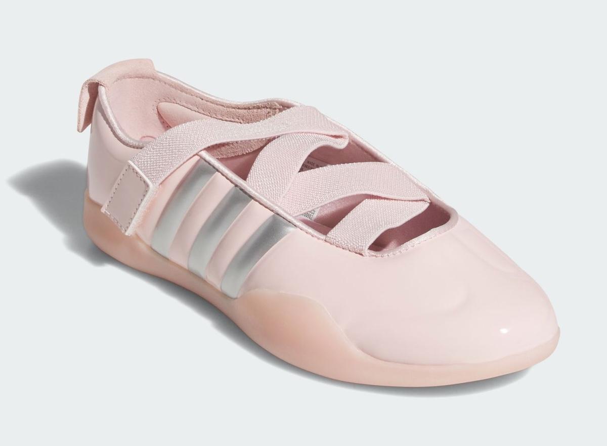 CLOT 和 adidas 以 Caroline Hú 的視角重新詮釋跆拳道 CLOT, adidas Taekwondo, adidas - CLOT 和 adidas 以 Caroline Hú 的視角重新詮釋跆拳道