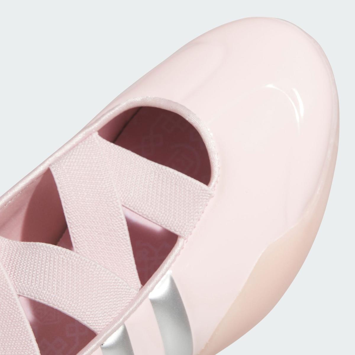 CLOT 和 adidas 以 Caroline Hú 的視角重新詮釋跆拳道 CLOT, adidas Taekwondo, adidas - CLOT 和 adidas 以 Caroline Hú 的視角重新詮釋跆拳道