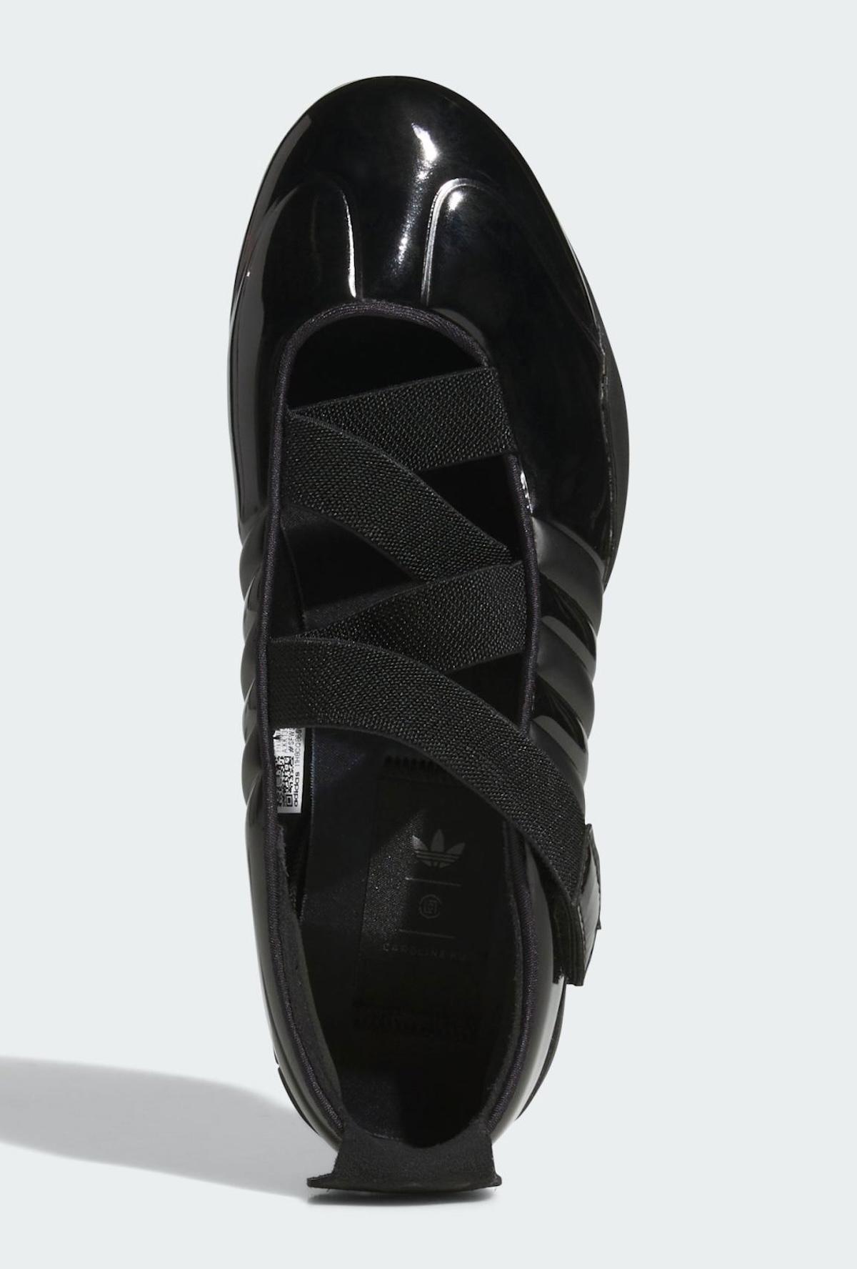 CLOT 和 adidas 以 Caroline Hú 的視角重新詮釋跆拳道 CLOT, adidas Taekwondo, adidas - CLOT 和 adidas 以 Caroline Hú 的視角重新詮釋跆拳道