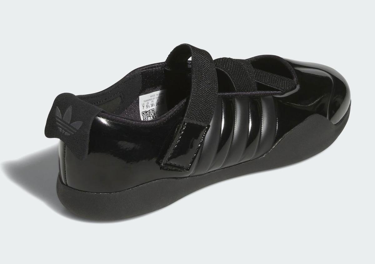 CLOT 和 adidas 以 Caroline Hú 的視角重新詮釋跆拳道 CLOT, adidas Taekwondo, adidas - CLOT 和 adidas 以 Caroline Hú 的視角重新詮釋跆拳道
