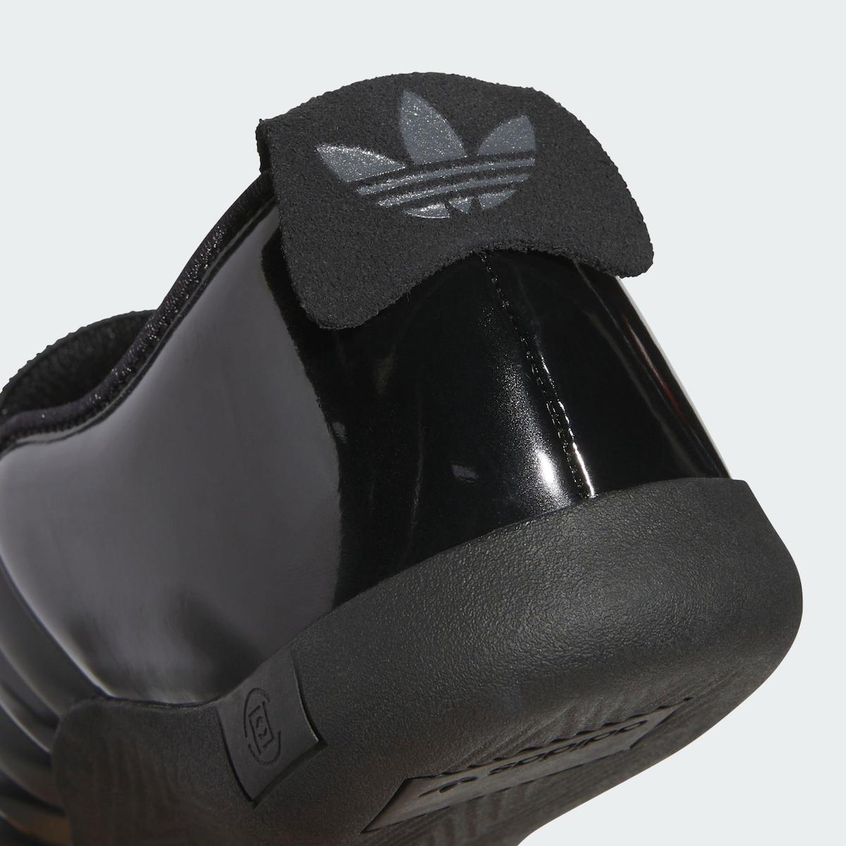 CLOT 和 adidas 以 Caroline Hú 的視角重新詮釋跆拳道 CLOT, adidas Taekwondo, adidas - CLOT 和 adidas 以 Caroline Hú 的視角重新詮釋跆拳道
