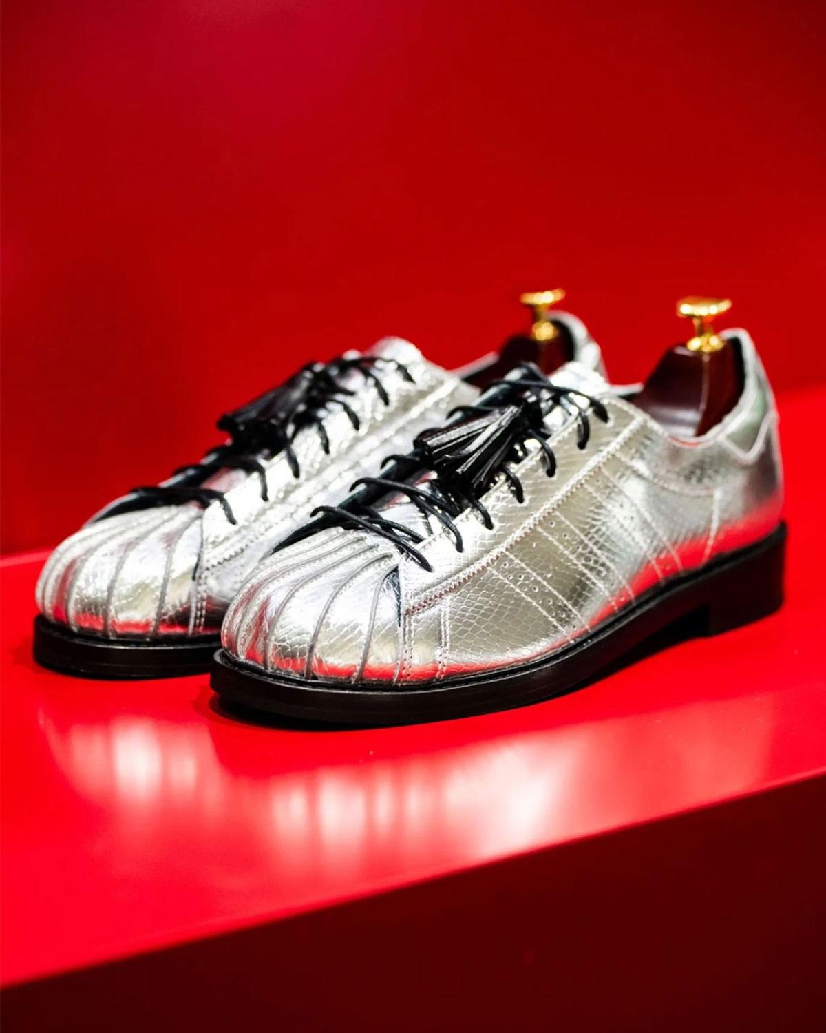 陳冠希發佈 CLOT x adidas 新款服飾 Superstar 配色 CLOT, adidas superstar, adidas - 陳冠希發佈 CLOT x adidas 新款服飾 Superstar 配色