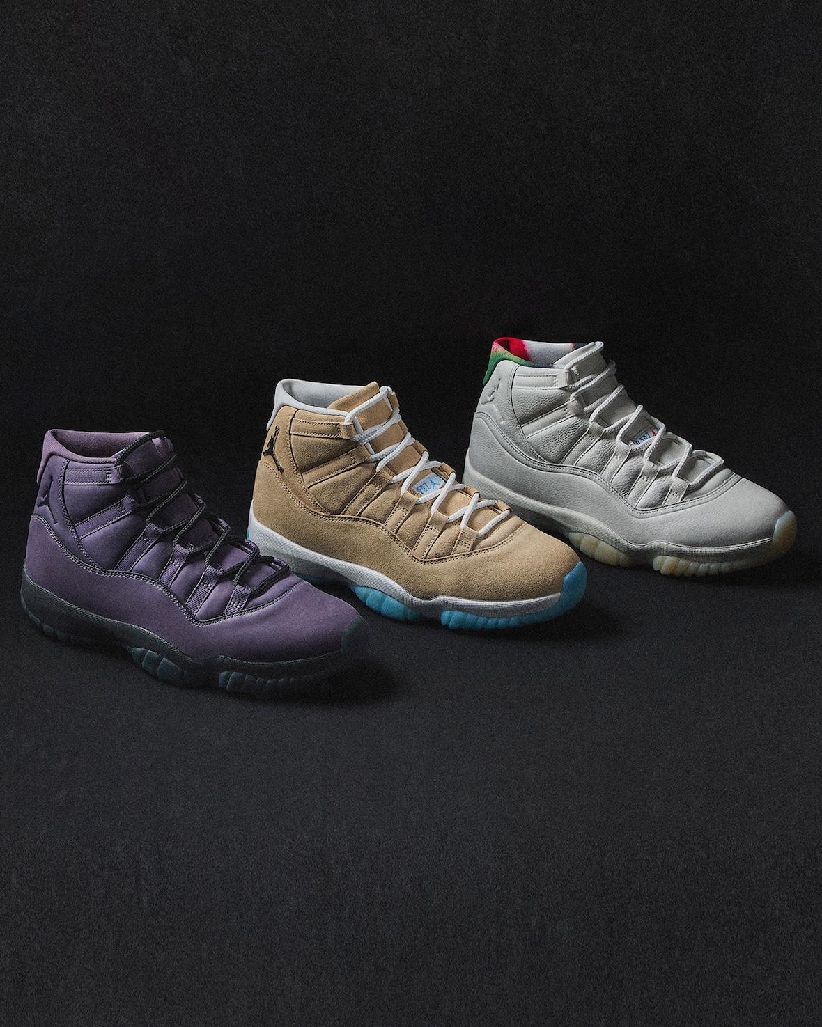 2025 年 ComplexCon 上發佈的最佳運動鞋 Vans, Reebok, Nike, Jordan Brand, ComplexCon, adidas - 2025 年 ComplexCon 上發佈的最佳運動鞋