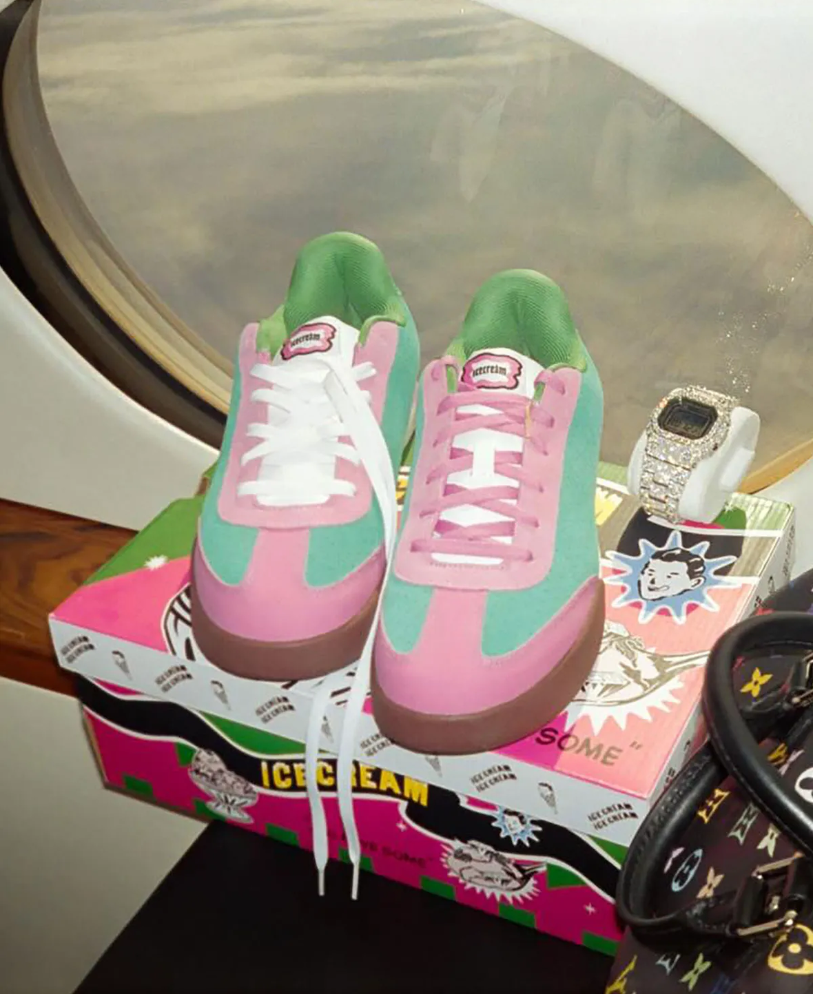 2025 年 ComplexCon 上發佈的最佳運動鞋 Vans, Reebok, Nike, Jordan Brand, ComplexCon, adidas - 2025 年 ComplexCon 上發佈的最佳運動鞋