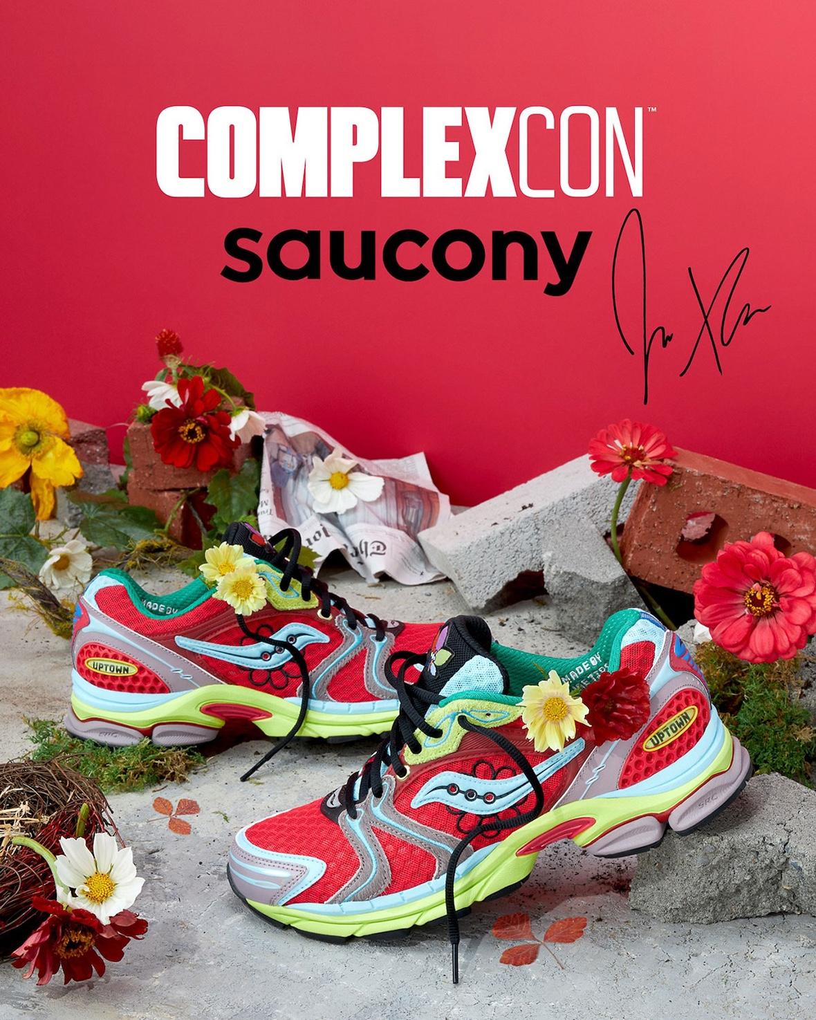 2025 年 ComplexCon 上發佈的最佳運動鞋 Vans, Reebok, Nike, Jordan Brand, ComplexCon, adidas - 2025 年 ComplexCon 上發佈的最佳運動鞋