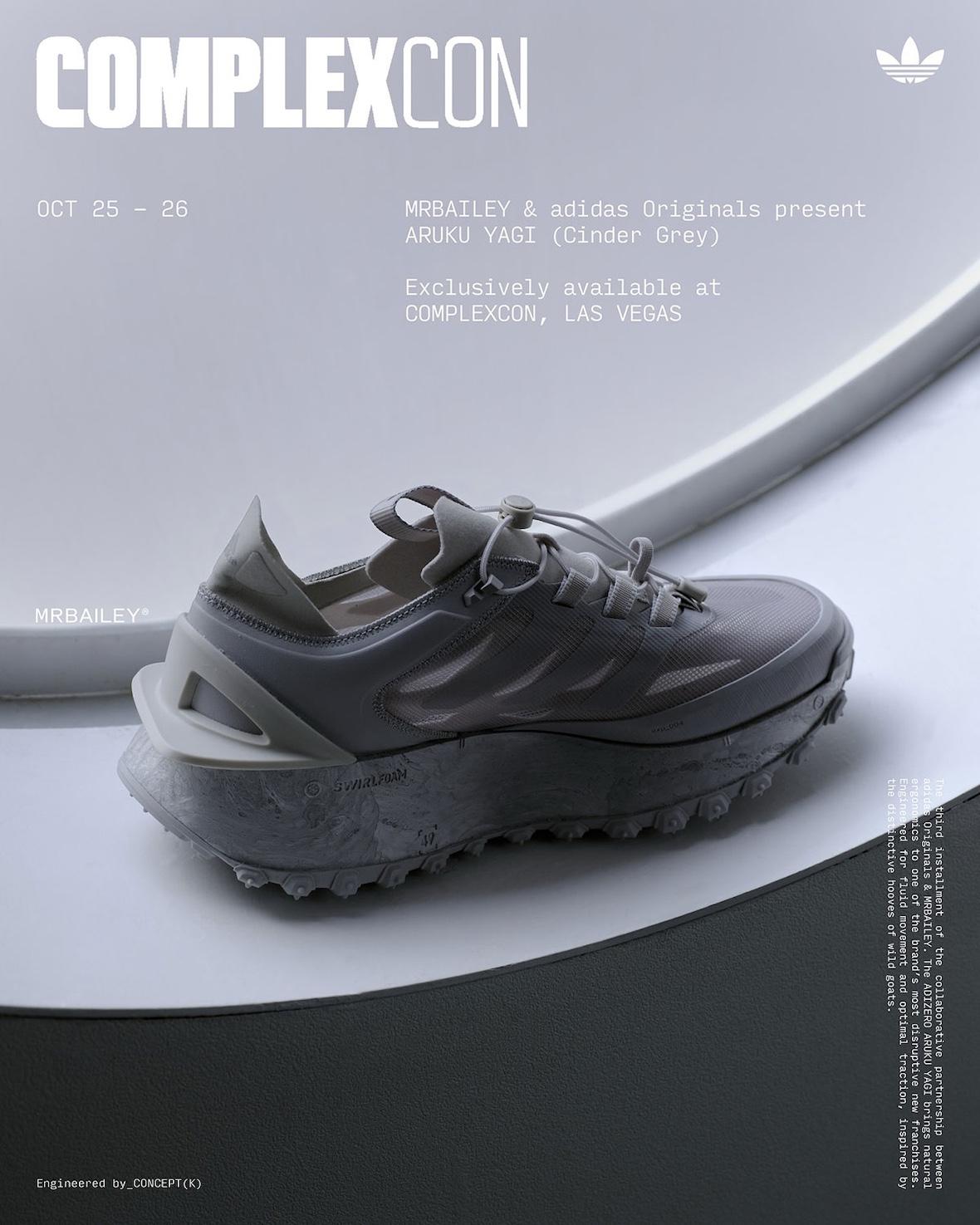 2025 年 ComplexCon 上發佈的最佳運動鞋 Vans, Reebok, Nike, Jordan Brand, ComplexCon, adidas - 2025 年 ComplexCon 上發佈的最佳運動鞋