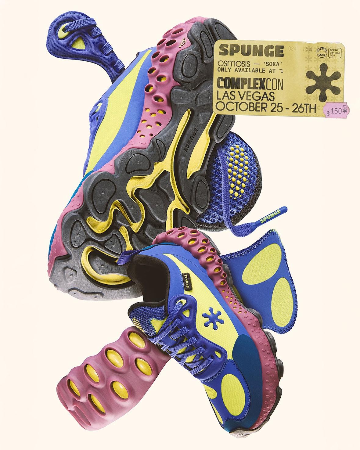 2025 年 ComplexCon 上發佈的最佳運動鞋 Vans, Reebok, Nike, Jordan Brand, ComplexCon, adidas - 2025 年 ComplexCon 上發佈的最佳運動鞋