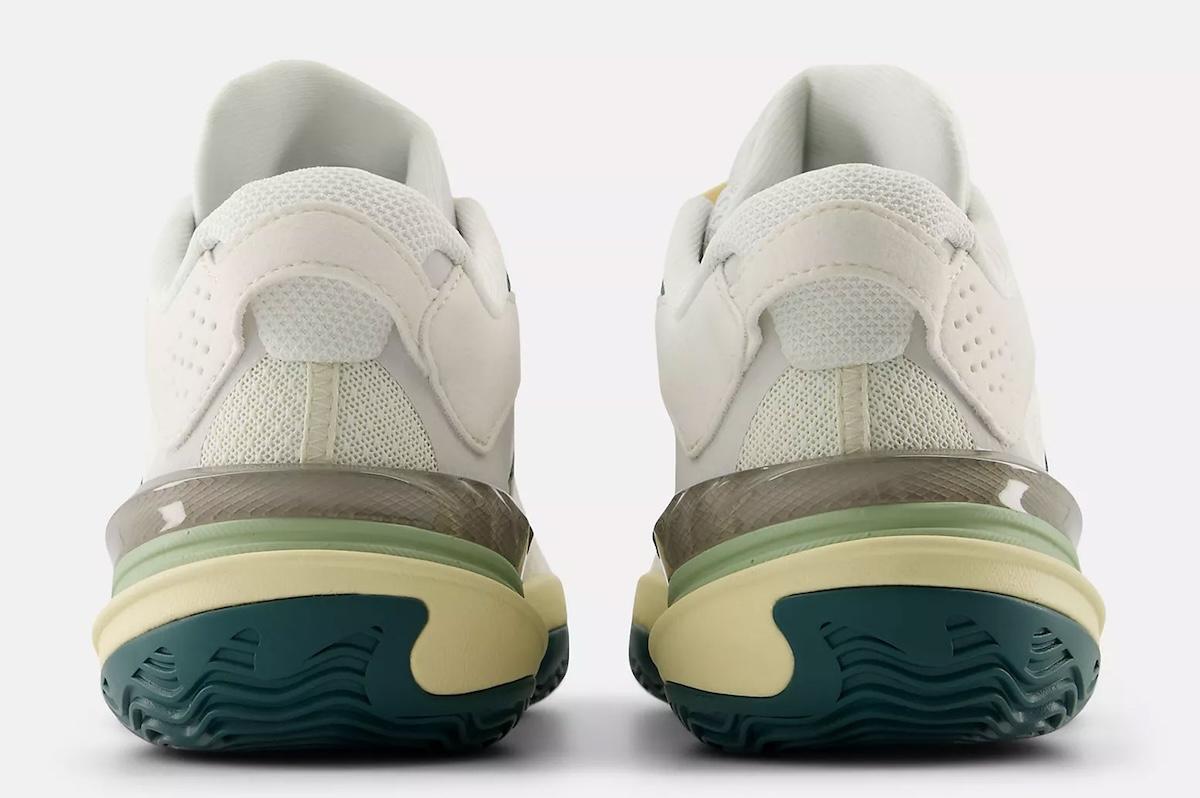 庫珀-弗拉格 x New Balance Hesi Low v2 首次配色彰顯緬因州血統 New Balance Hesi Low v2, New Balance HESI LOW, New Balance, Cooper Flagg - 庫珀-弗拉格 x New Balance Hesi Low v2 首次配色彰顯緬因州血統