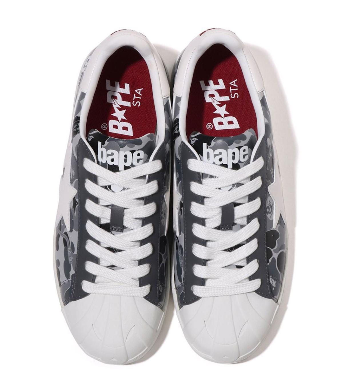 Def Jam 和 Bape 再度攜手,推出由 Onyx 引領的全套膠囊產品 BAPE, A Bathing Ape - Def Jam 和 Bape 再度攜手,推出由 Onyx 引領的全套膠囊產品