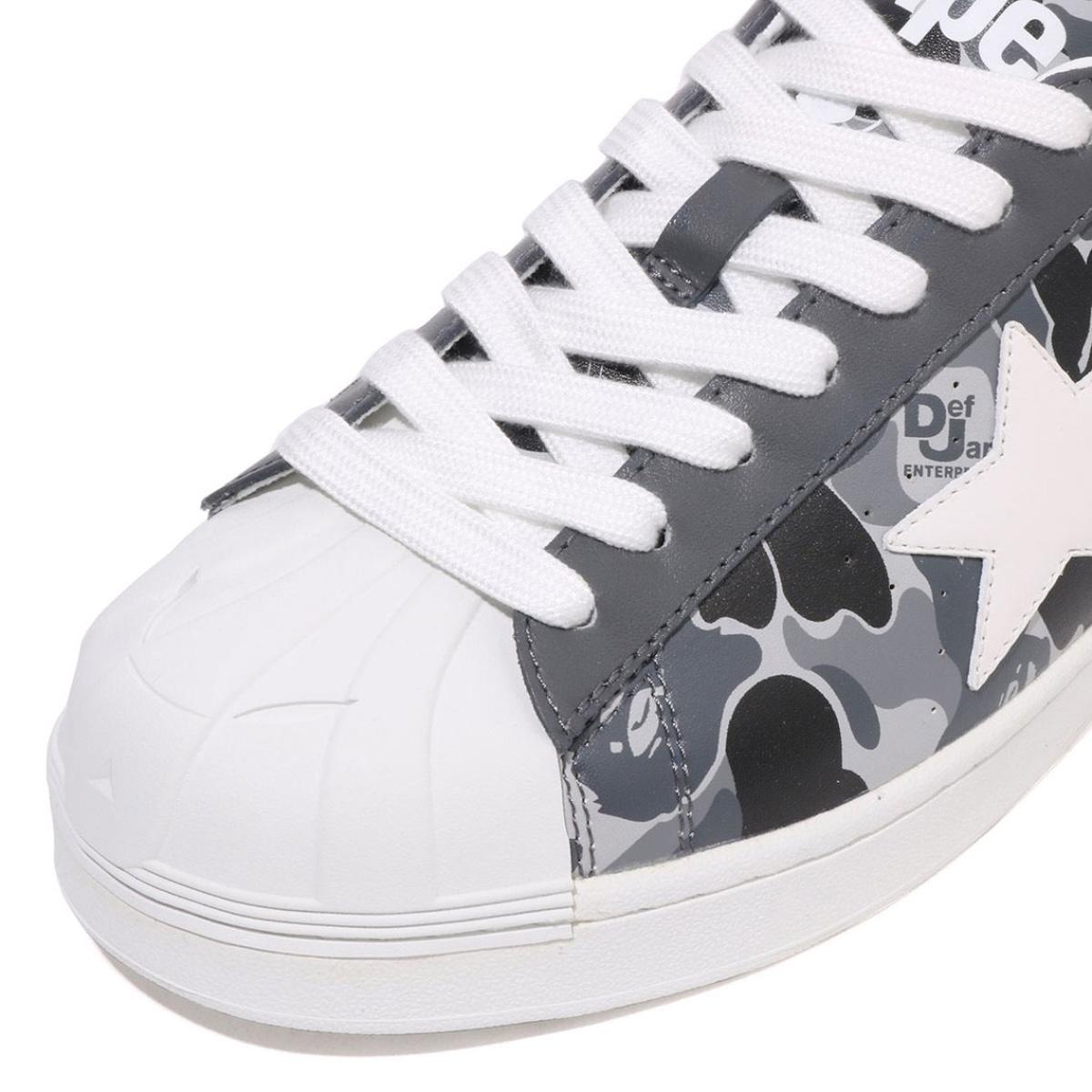 Def Jam 和 Bape 再度攜手,推出由 Onyx 引領的全套膠囊產品 BAPE, A Bathing Ape - Def Jam 和 Bape 再度攜手,推出由 Onyx 引領的全套膠囊產品
