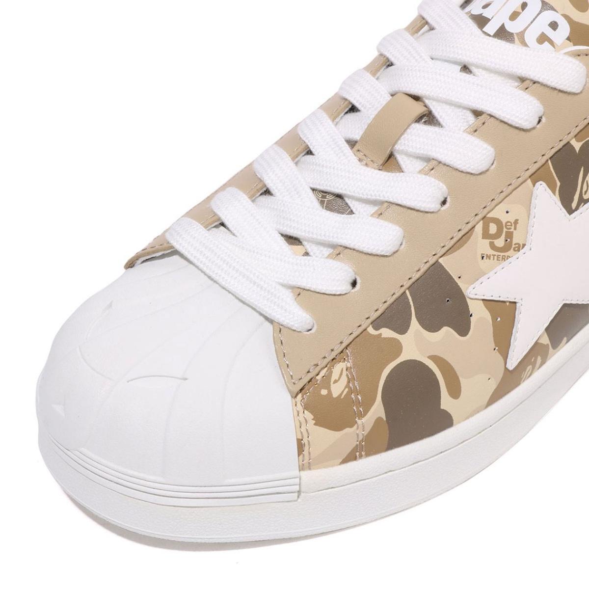 Def Jam 和 Bape 再度攜手,推出由 Onyx 引領的全套膠囊產品 BAPE, A Bathing Ape - Def Jam 和 Bape 再度攜手,推出由 Onyx 引領的全套膠囊產品