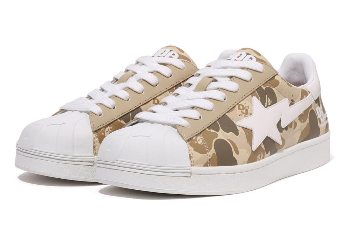 Def Jam 和 Bape 再度攜手,推出由 Onyx 引領的全套膠囊產品 BAPE, A Bathing Ape - Def Jam 和 Bape 再度攜手,推出由 Onyx 引領的全套膠囊產品