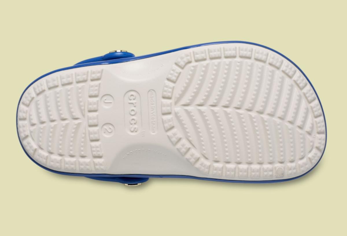 Crocs - 迪士尼 Zootopia 2 x Crocs 系列將朱迪-霍普斯和尼克-王爾德帶入生活