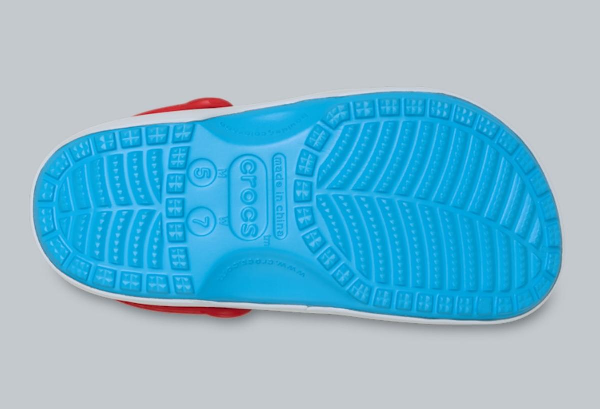 哆啦A夢 x Crocs 經典木屐將於 2025 年 11 月發佈 Crocs - 哆啦A夢 x Crocs 經典木屐將於 2025 年 11 月發佈