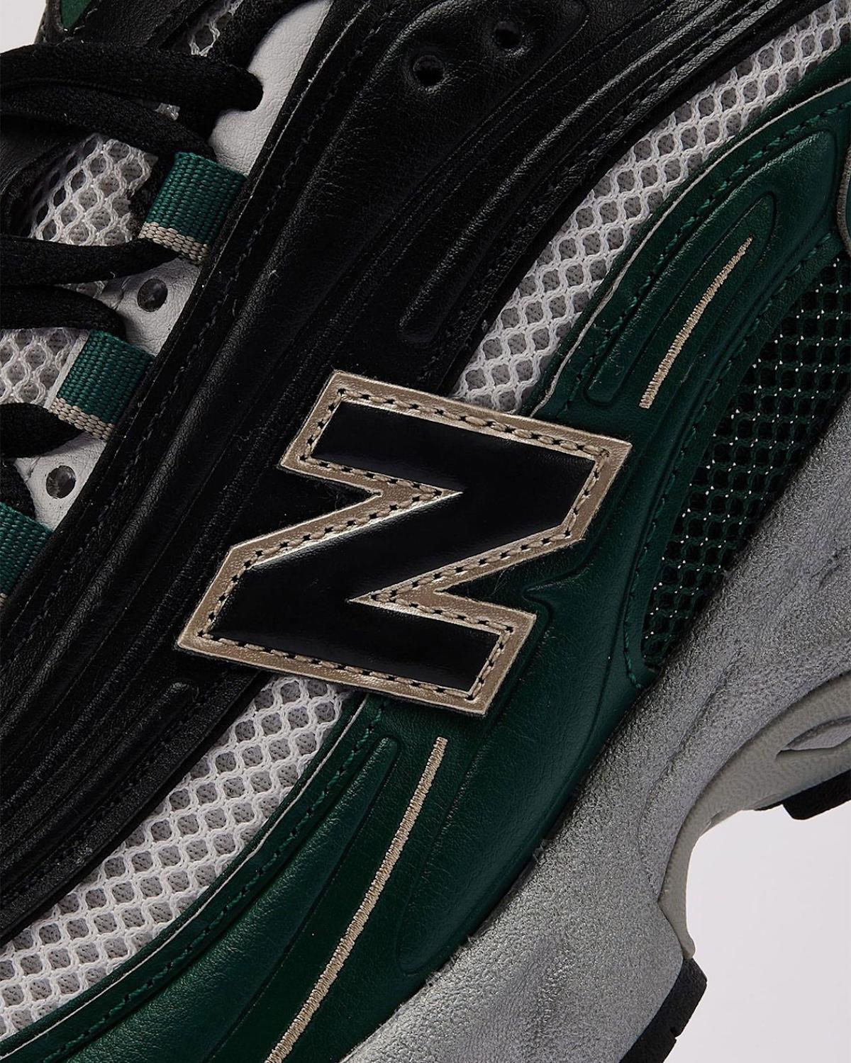 DTLR x New Balance 1000 "碼 "傳遞復古團隊精神 New Balance 1000, New Balance, DTLR - DTLR x New Balance 1000 "碼 "傳遞復古團隊精神