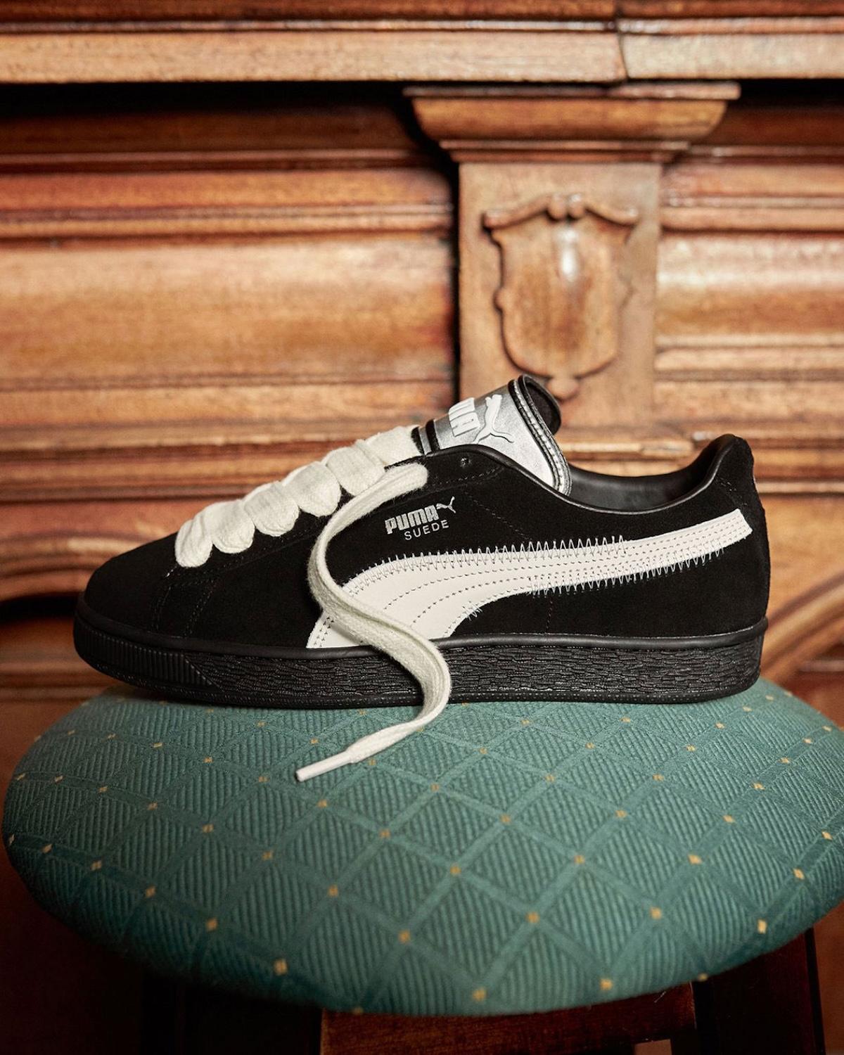 END Clothing 與 PUMA 共慶 20 周年慶典 PUMA Suede, PUMA Speedcat, END, CLOT - END Clothing 與 PUMA 共慶 20 周年慶典