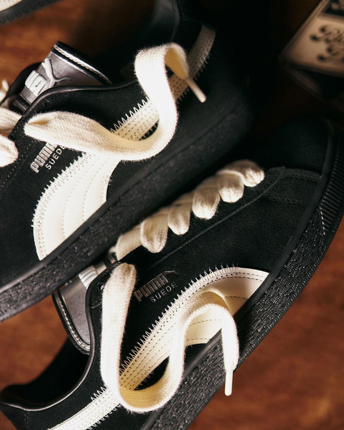 END Clothing 與 PUMA 共慶 20 周年慶典 PUMA Suede, PUMA Speedcat, END, CLOT - END Clothing 與 PUMA 共慶 20 周年慶典