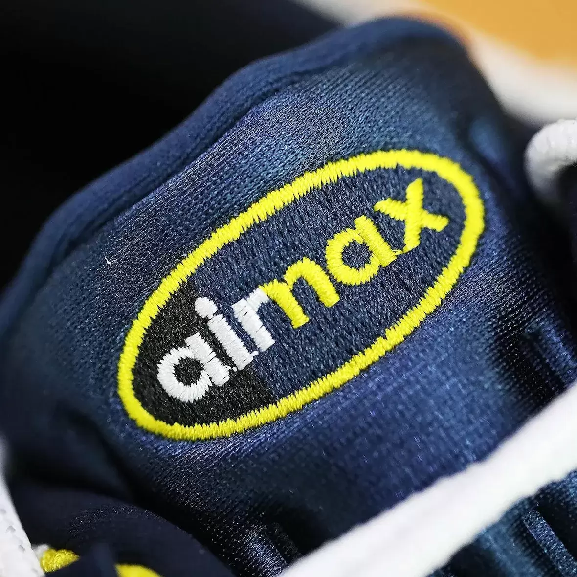 埃里克-科斯頓 x 耐克 SB Air Max 95 向泰國根源致敬 Nike SB, Nike Air Max 95, Nike, Eric Koston - 埃里克-科斯頓 x 耐克 SB Air Max 95 向泰國根源致敬