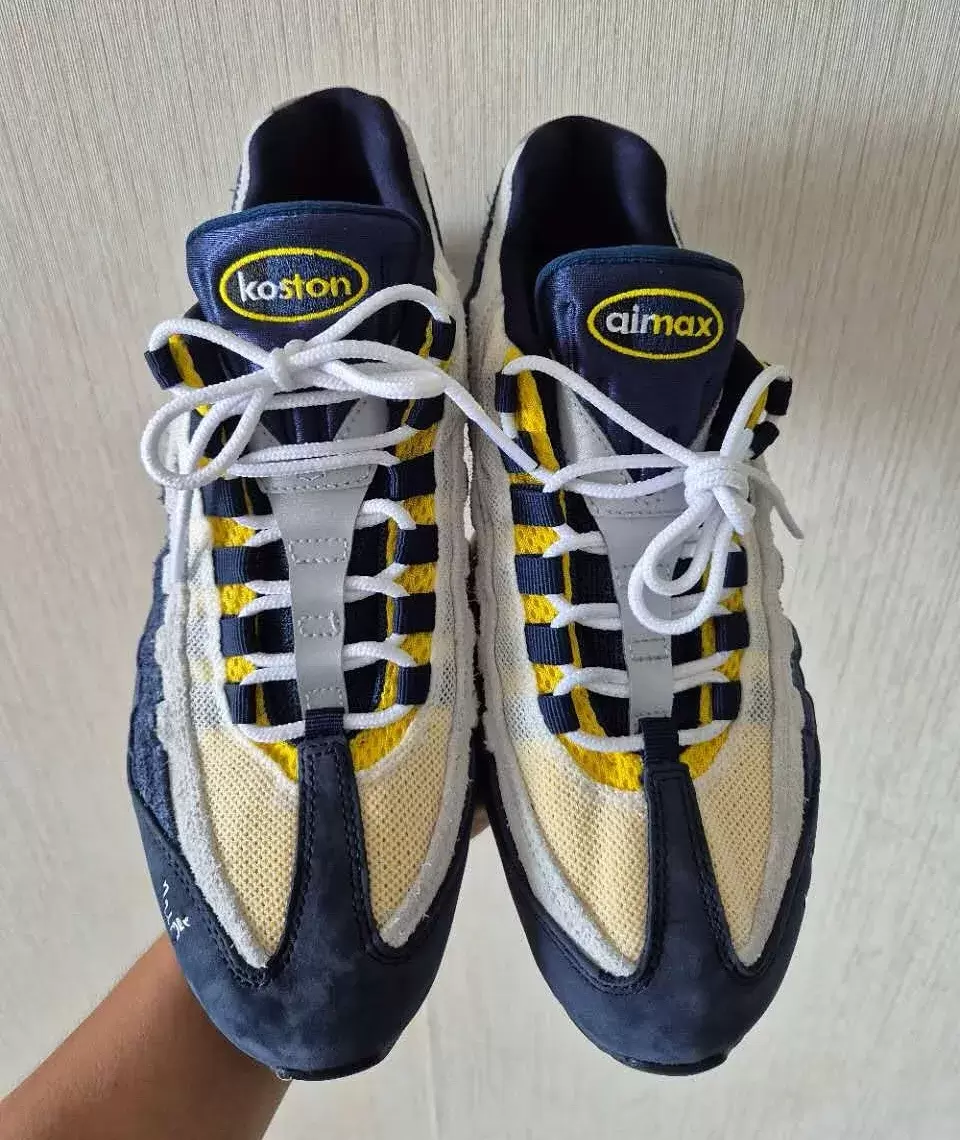 埃里克-科斯頓 x 耐克 SB Air Max 95 向泰國根源致敬 Nike SB, Nike Air Max 95, Nike, Eric Koston - 埃里克-科斯頓 x 耐克 SB Air Max 95 向泰國根源致敬