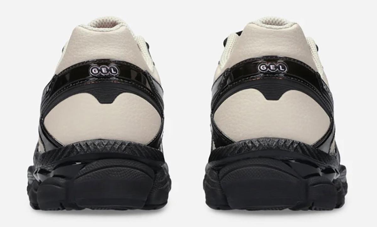 Finesse x ASICS GEL-Cumulus 16 "沙漠玫瑰 "於 2025 年 11 月發佈 ASICS GEL Cumulus, asics - Finesse x ASICS GEL-Cumulus 16 "沙漠玫瑰 "於 2025 年 11 月發佈