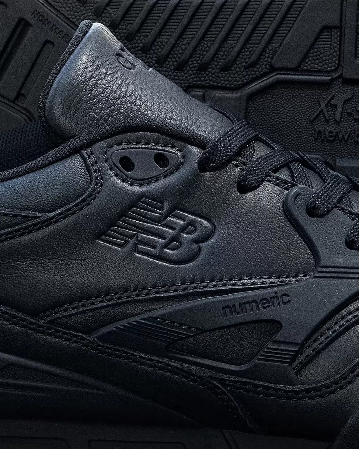 Grand Collection x New Balance Numeric 770 將精準滑板技術與極簡風格完美融合 New Balance Numeric, New Balance 770, New Balance - Grand Collection x New Balance Numeric 770 將精準滑板技術與極簡風格完美融合