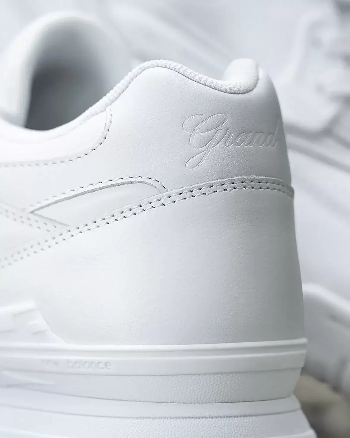 Grand Collection x New Balance Numeric 770 將精準滑板技術與極簡風格完美融合 New Balance Numeric, New Balance 770, New Balance - Grand Collection x New Balance Numeric 770 將精準滑板技術與極簡風格完美融合