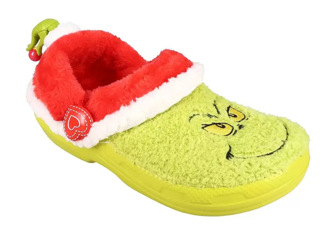 鬼靈精 x Crocs 經典木屐為您的雙腳帶來節日惡作劇 Crocs, adidas Forum Lo, adidas - 鬼靈精 x Crocs 經典木屐為您的雙腳帶來節日惡作劇